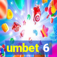 umbet 6